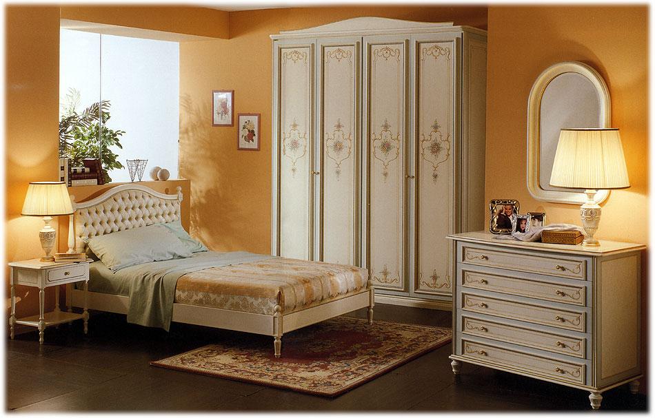 Arredo Детская мебель Италии Renoir