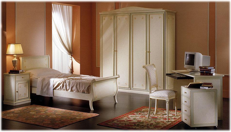 Arredo Детская мебель Италии Linda