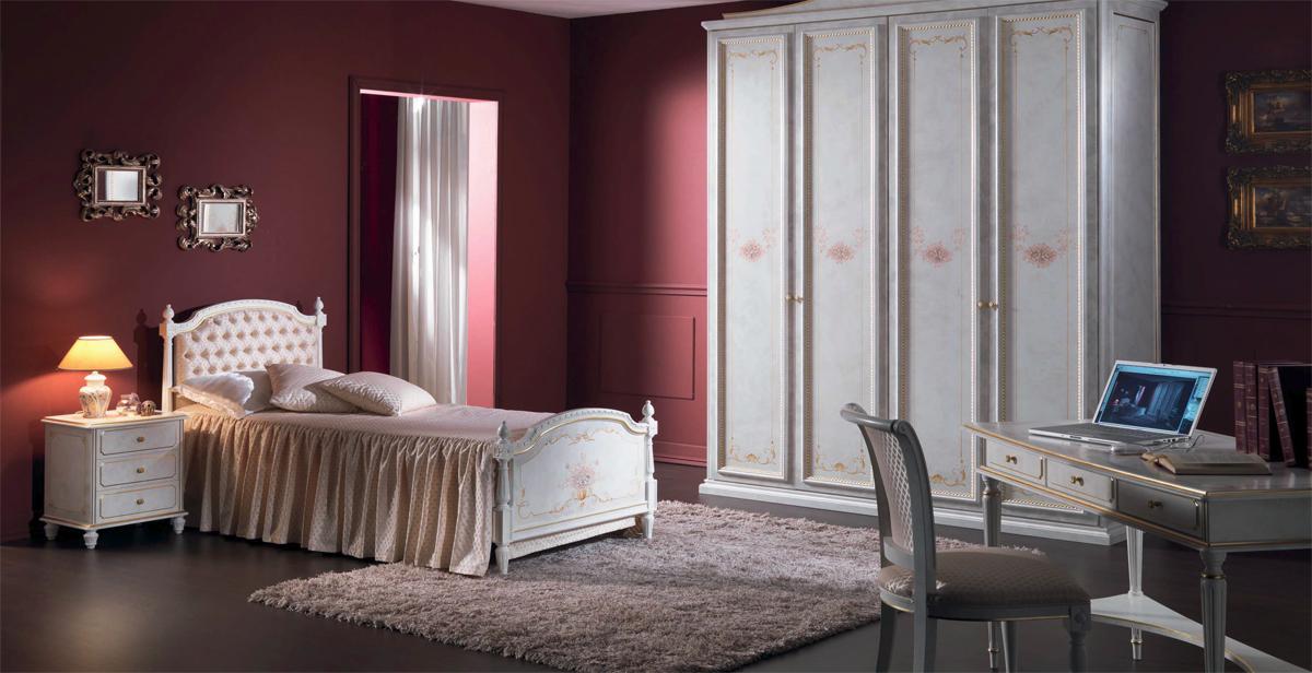 Arredo Детская мебель Италии ALESIA