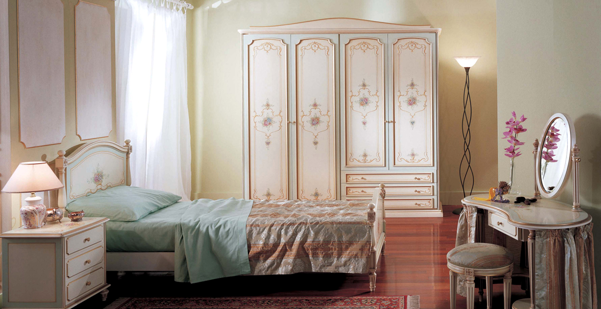 Arredo Детская мебель Италии CLEO