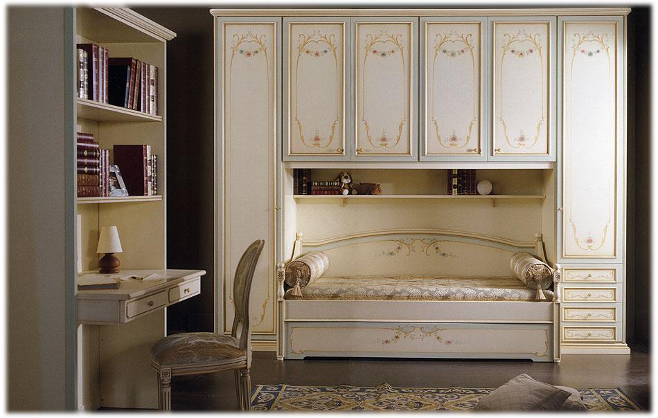 Arredo Детская мебель Италии Fleur