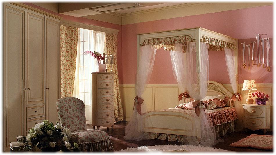 Arredo Детская мебель Италии Camerette 1