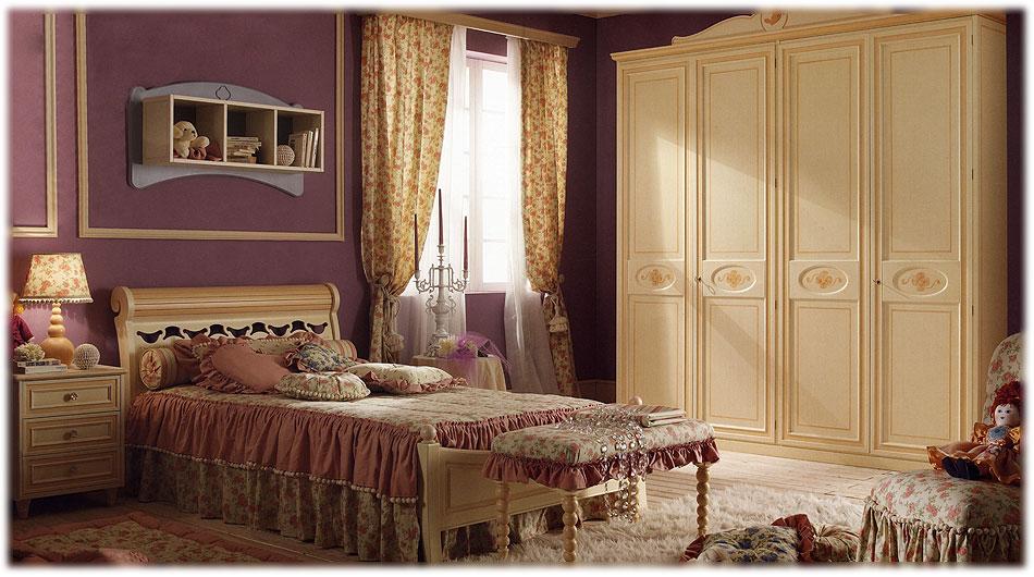 Arredo Детская мебель Италии Camerette 6