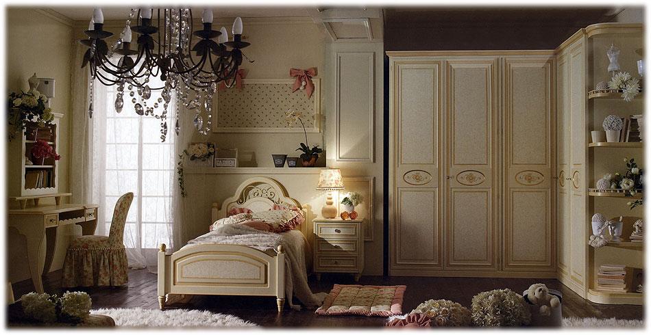 Arredo Детская мебель Италии Camerette 12