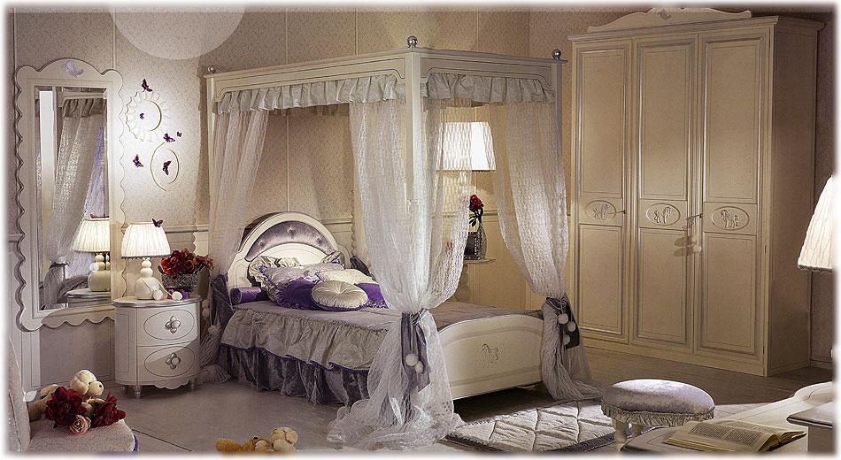 Arredo Детская мебель Италии Elegance 1