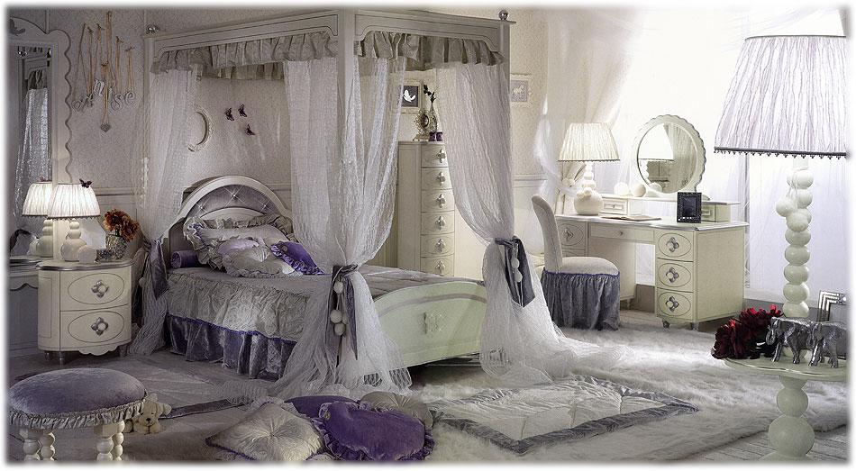 Arredo Детская мебель Италии Elegance 2