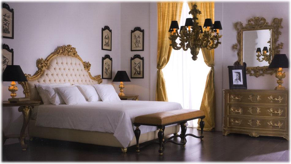 Arredo Спальни Comp 03