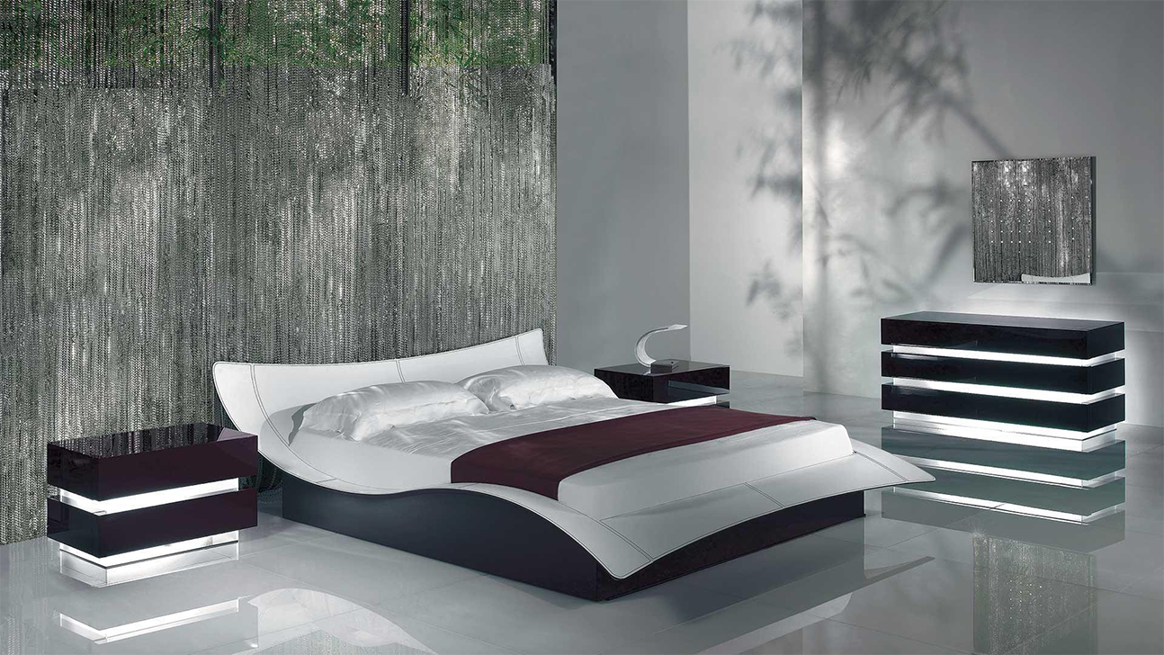 Arredo Спальни NIGHT
