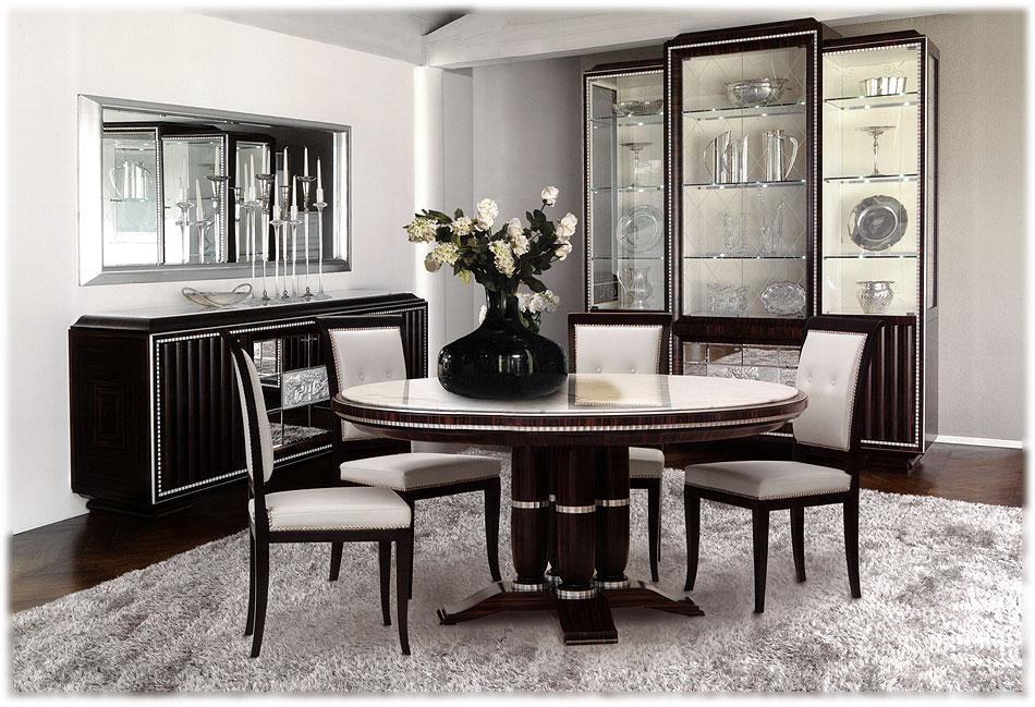 Arredo Столовые комнаты DECO 01