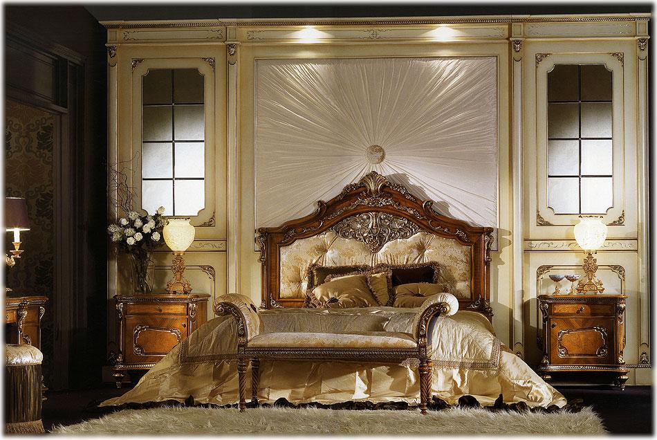 Arredo Спальни ERMITAGE 04