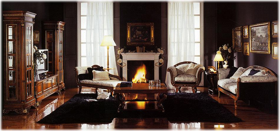 Arredo Гостиные MICHELANGELO 02
