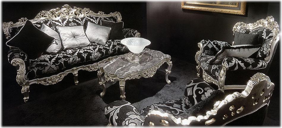 Arredo Гостиные BAROCCO 01