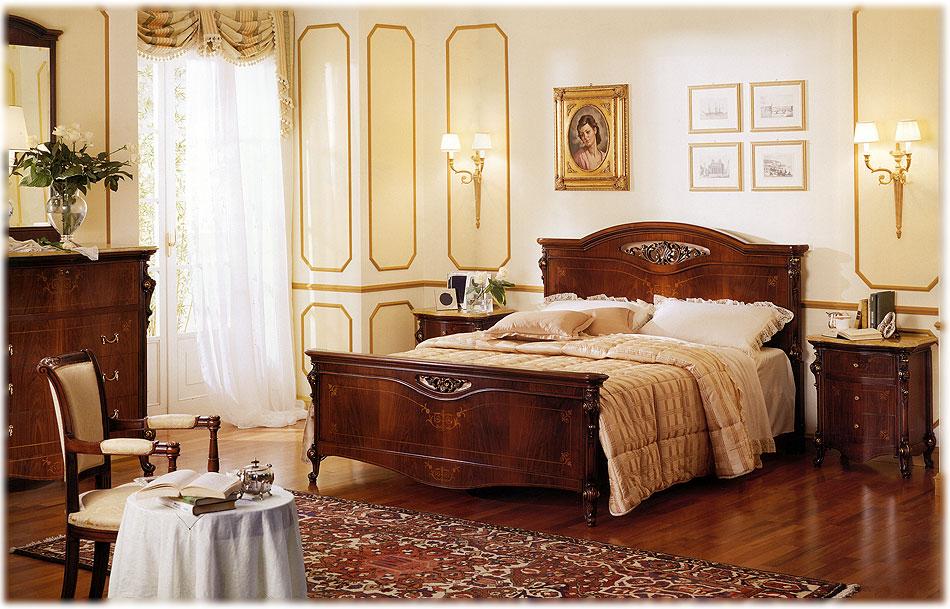 Arredo Спальни BOTTICINO 02