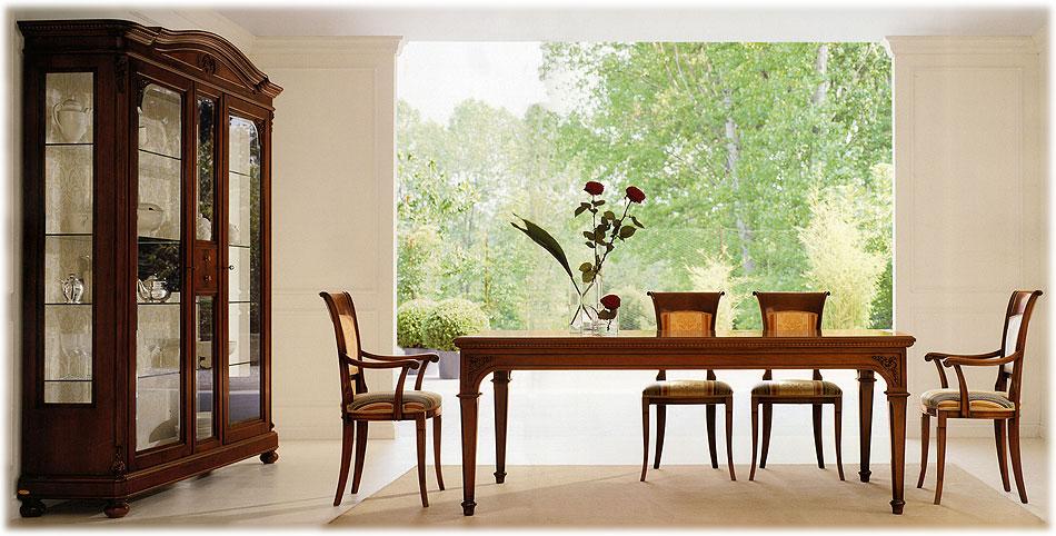 Arredo Столовые комнаты ReSole 01