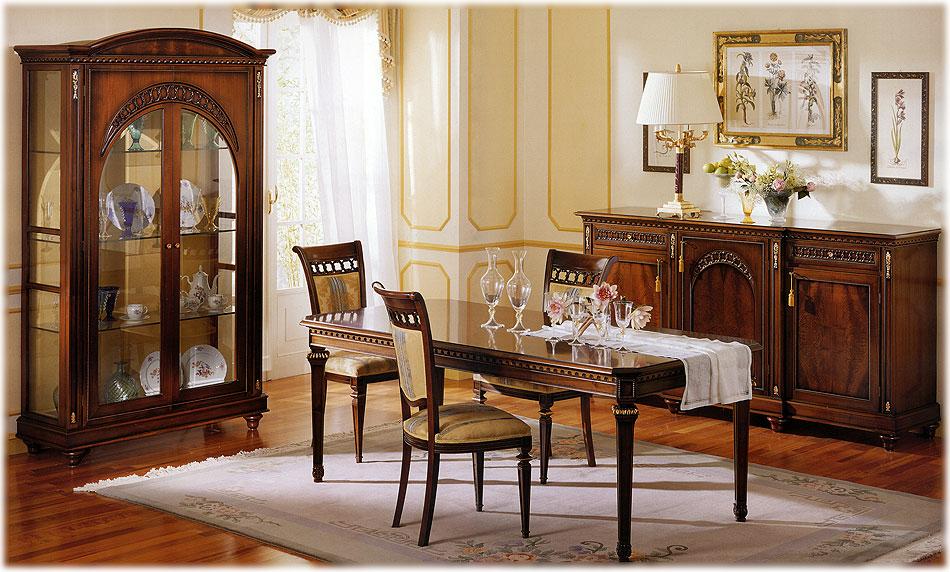 Arredo Столовые комнаты VICTORIA 01