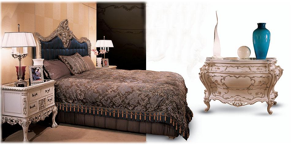 Arredo Спальни Comp 03