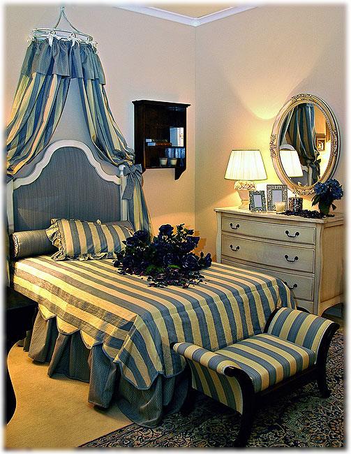 Arredo Спальни Casa1