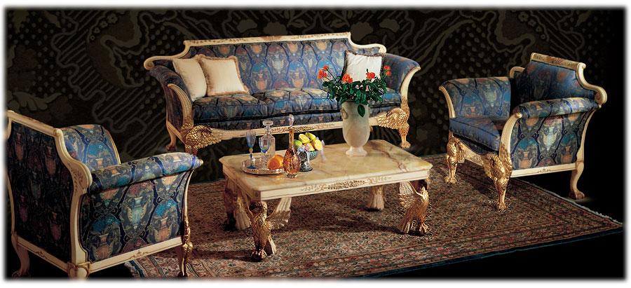 Arredo Мягкая мебель Comp 09