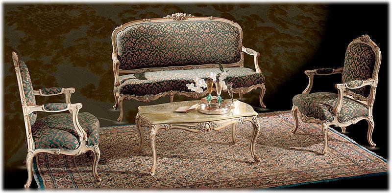 Arredo Мягкая мебель Comp 11