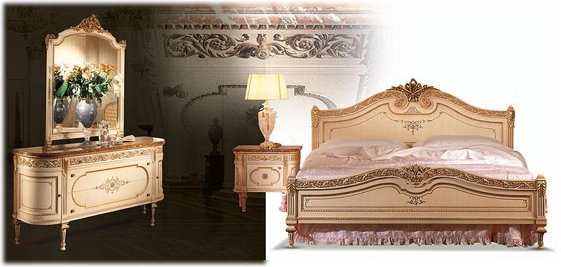 Arredo Спальни Comp 15