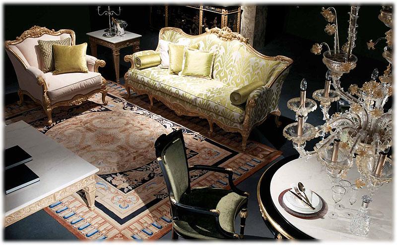 Arredo Мягкая мебель Comp 34