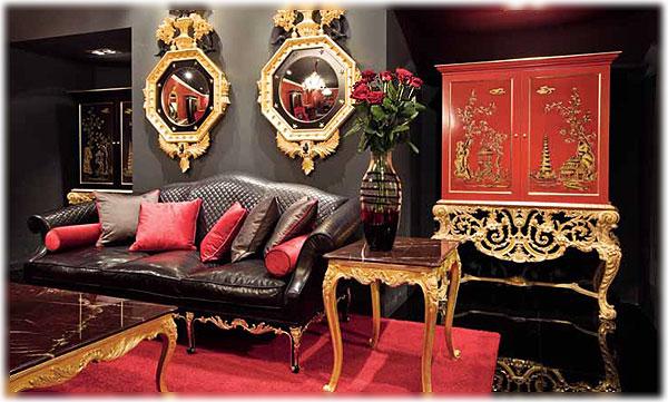 Arredo Гостиные Comp 46