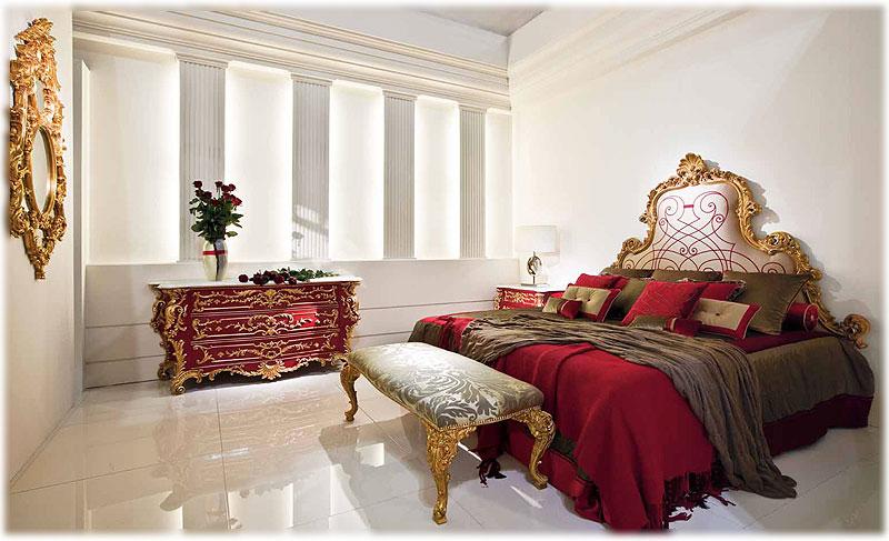 Arredo Спальни Comp 50