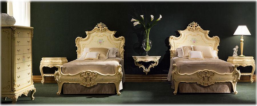 Arredo Спальни Comp 12 Calipso