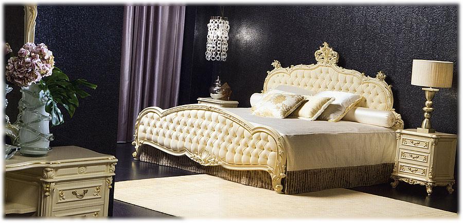 Arredo Спальни Comp 17 Larissa