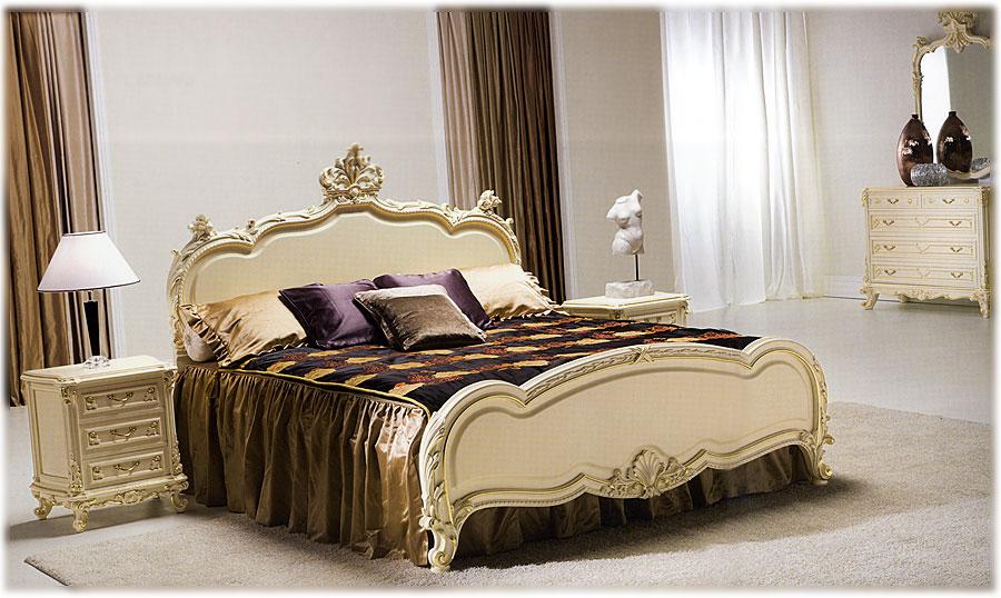 Arredo Спальни Comp 17 Larissa