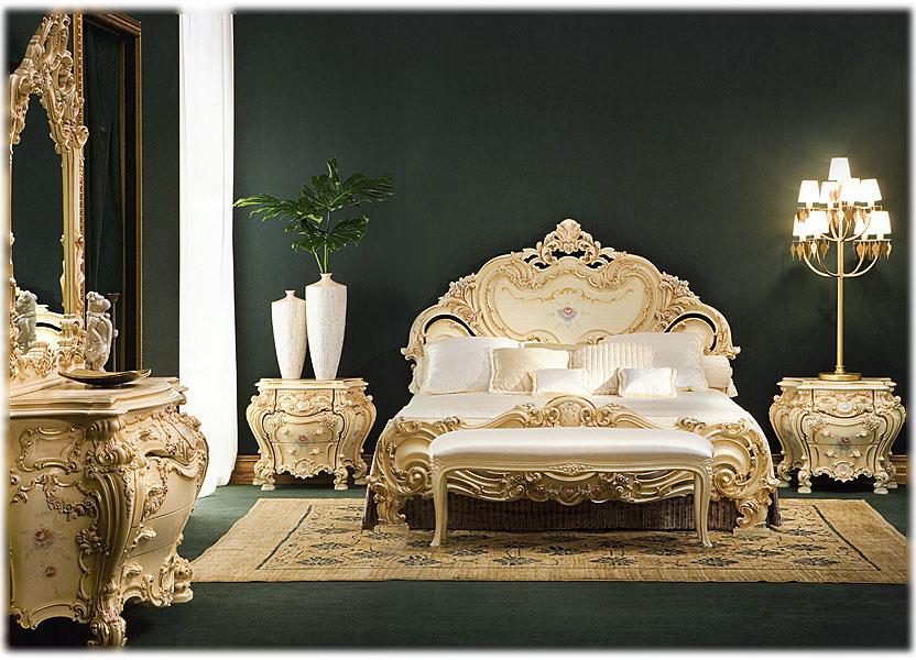 Arredo Спальни Comp 19 Olimpia