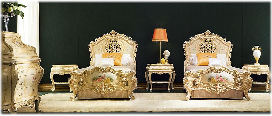 Arredo Спальни Comp 20 Selena