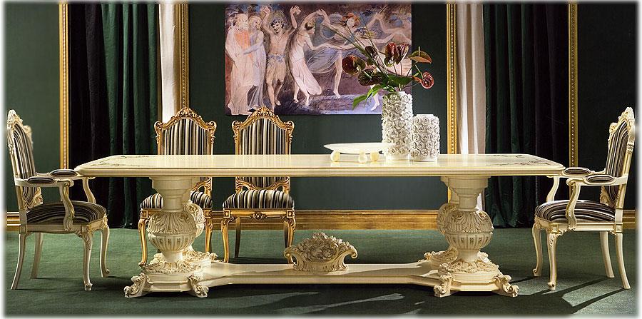 Arredo Столовые комнаты Comp 25 Demetra