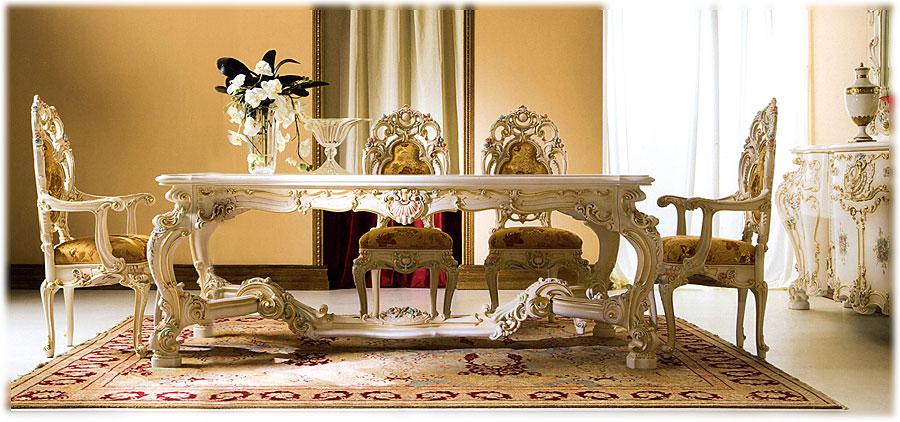 Arredo Столовые комнаты Comp 28 Minerva