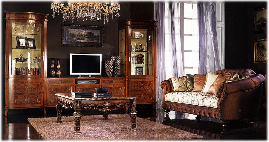 Arredo Гостиные PRINCESS 12