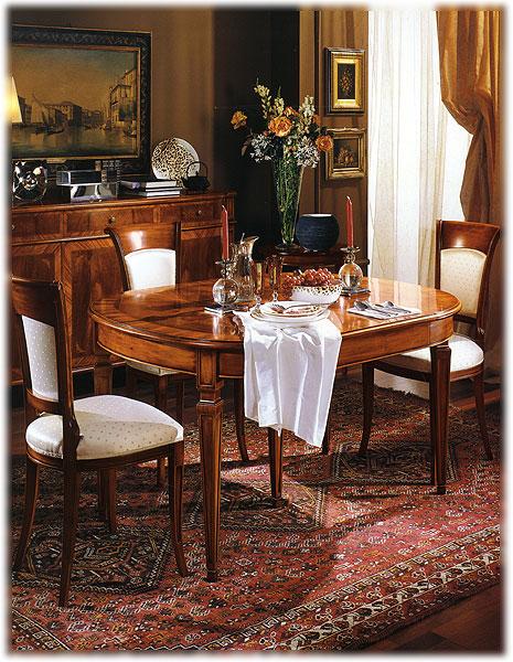 Arredo Столовые комнаты PRINCESS 17