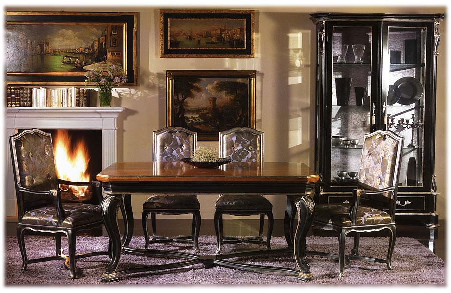Arredo Столовые комнаты PRINCESS 19