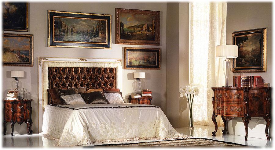 Arredo Спальни PRINCESS 20