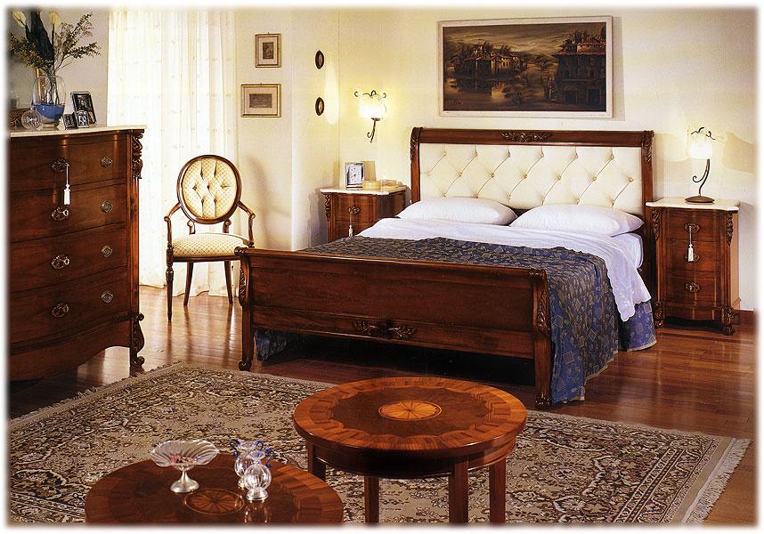 Arredo Спальни PRINCESS 23