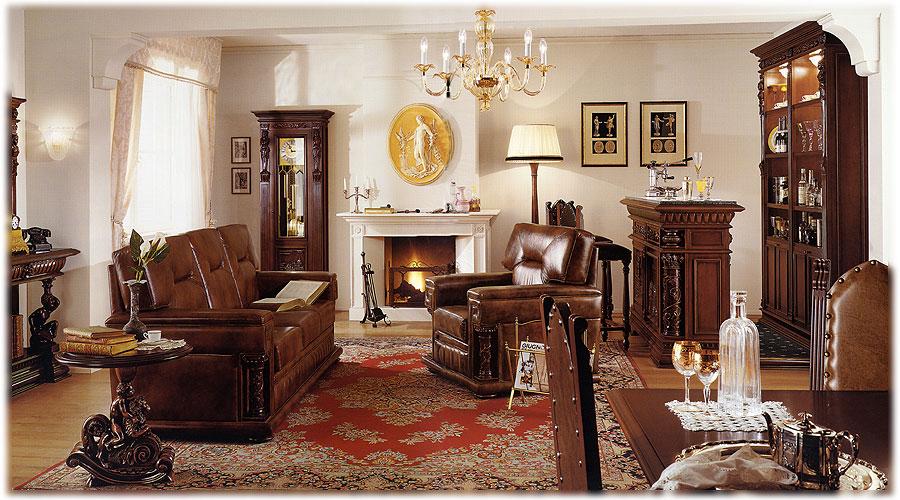 Arredo Гостиные Comp 06