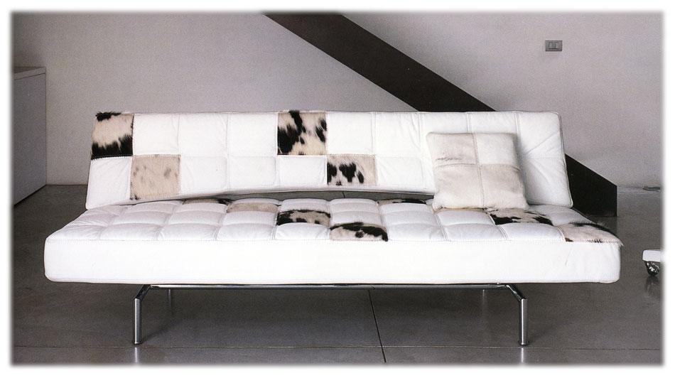 Диван BONALDO Pierrot King cow DBI5