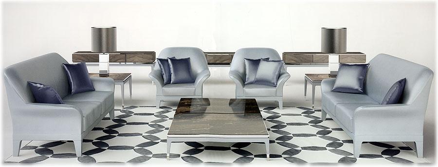 Arredo Мягкая мебель Comp 09