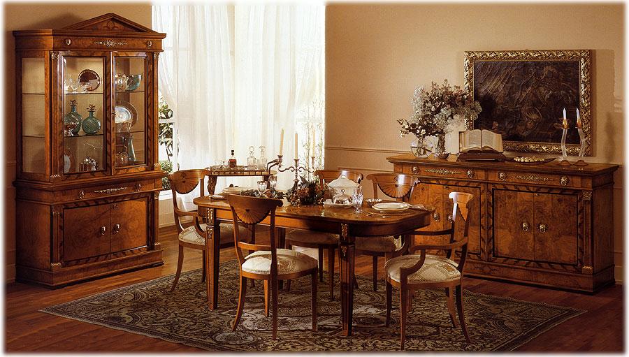 Arredo Столовые комнаты Comp 06