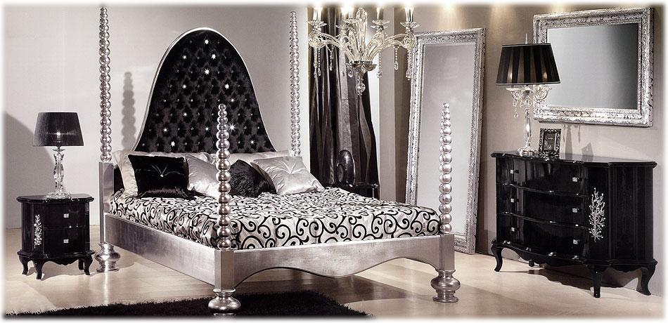 Arredo Спальни Capriccio7