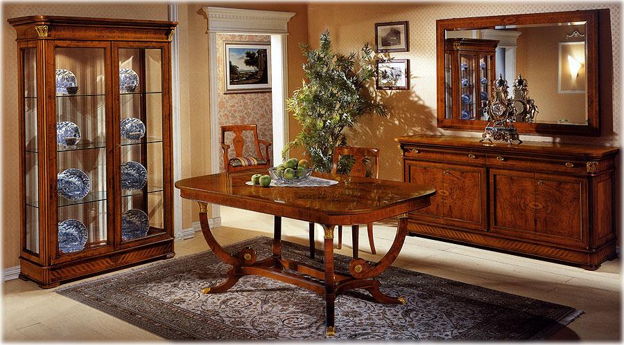 Arredo Столовые комнаты Comp 22