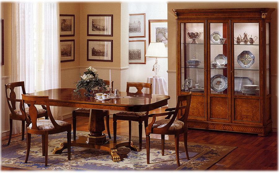 Arredo Столовые комнаты Comp 23