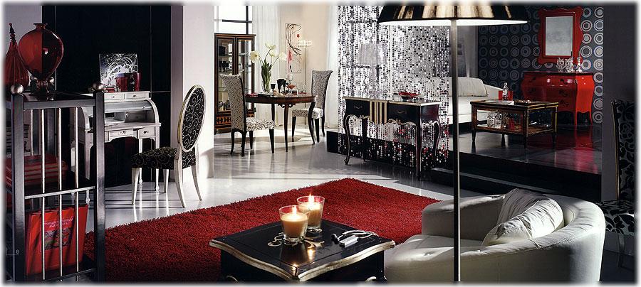 Arredo Гостиные Comp 04