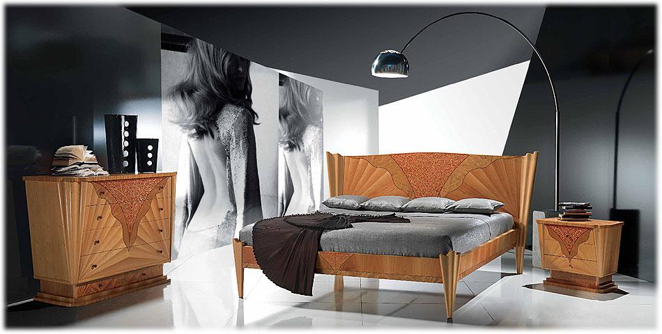 Arredo Спальни Vision