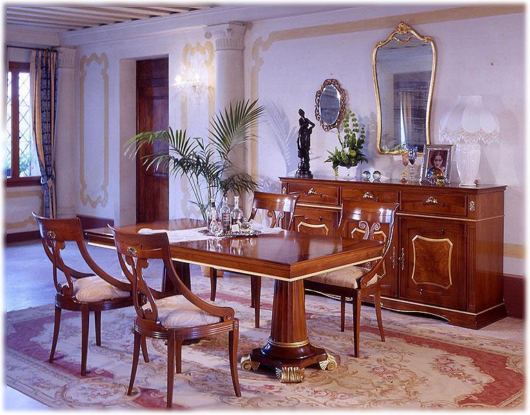 Arredo Столовые комнаты Comp 23