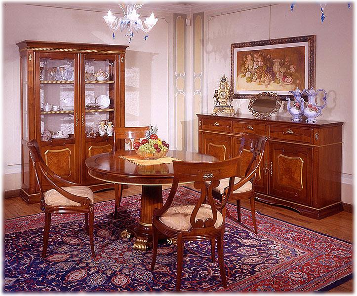 Arredo Столовые комнаты Comp 23